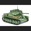 T 34-85 286 Kl. 1:48 HC WWII